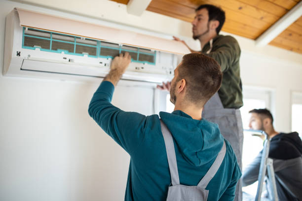 Best HVAC cleaning services  in Moore, OK