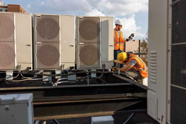Best HVAC replacement cost  in Moore, OK