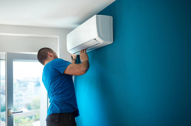 Best Affordable air conditioning repair  in Moore, OK