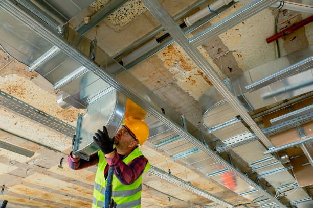 Best Affordable HVAC services  in Moore, OK