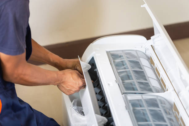 Best HVAC system installation  in Moore, OK