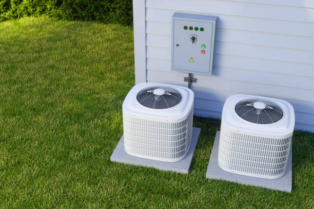 Best Local HVAC companies  in Moore, OK
