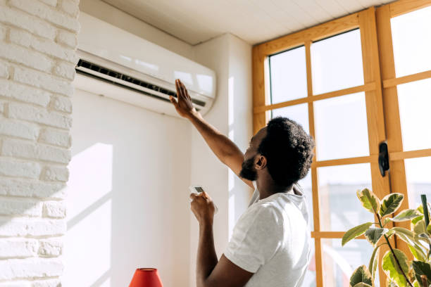 Best HVAC emergency services  in Moore, OK
