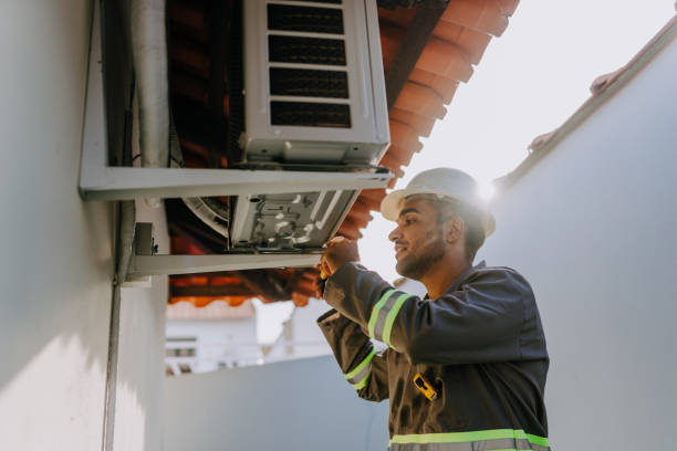 Best HVAC installation services  in Moore, OK