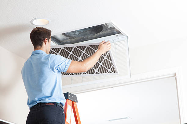 Best HVAC repair near me  in Moore, OK