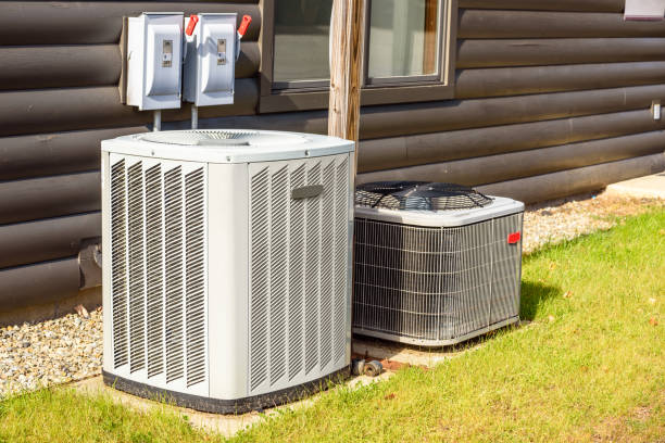 Best HVAC air duct cleaning  in Moore, OK