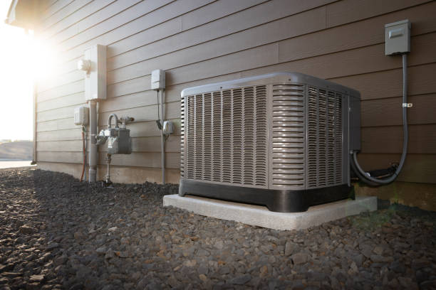 Best Heating repair services  in Moore, OK